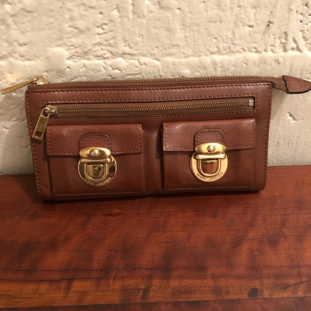 Marc Jacobs Wallet